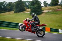 Middle Group Red Bikes